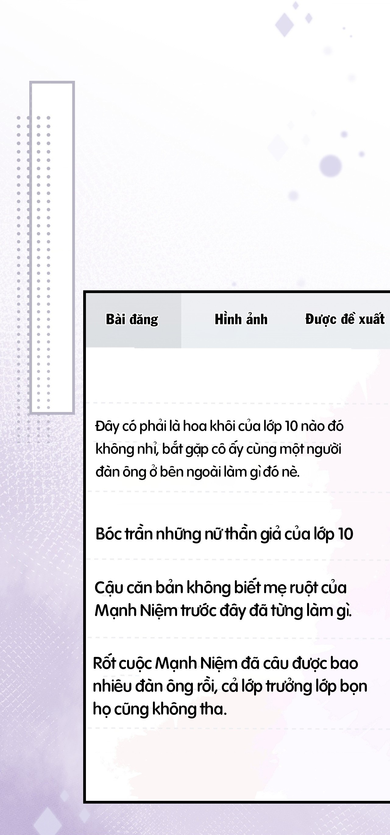 đọc truyện Cô Em Yandere Chỉ Muốn Tôi Bắt Nạt Chương 44 ảnh 4 tại Thiên Thai Truyện