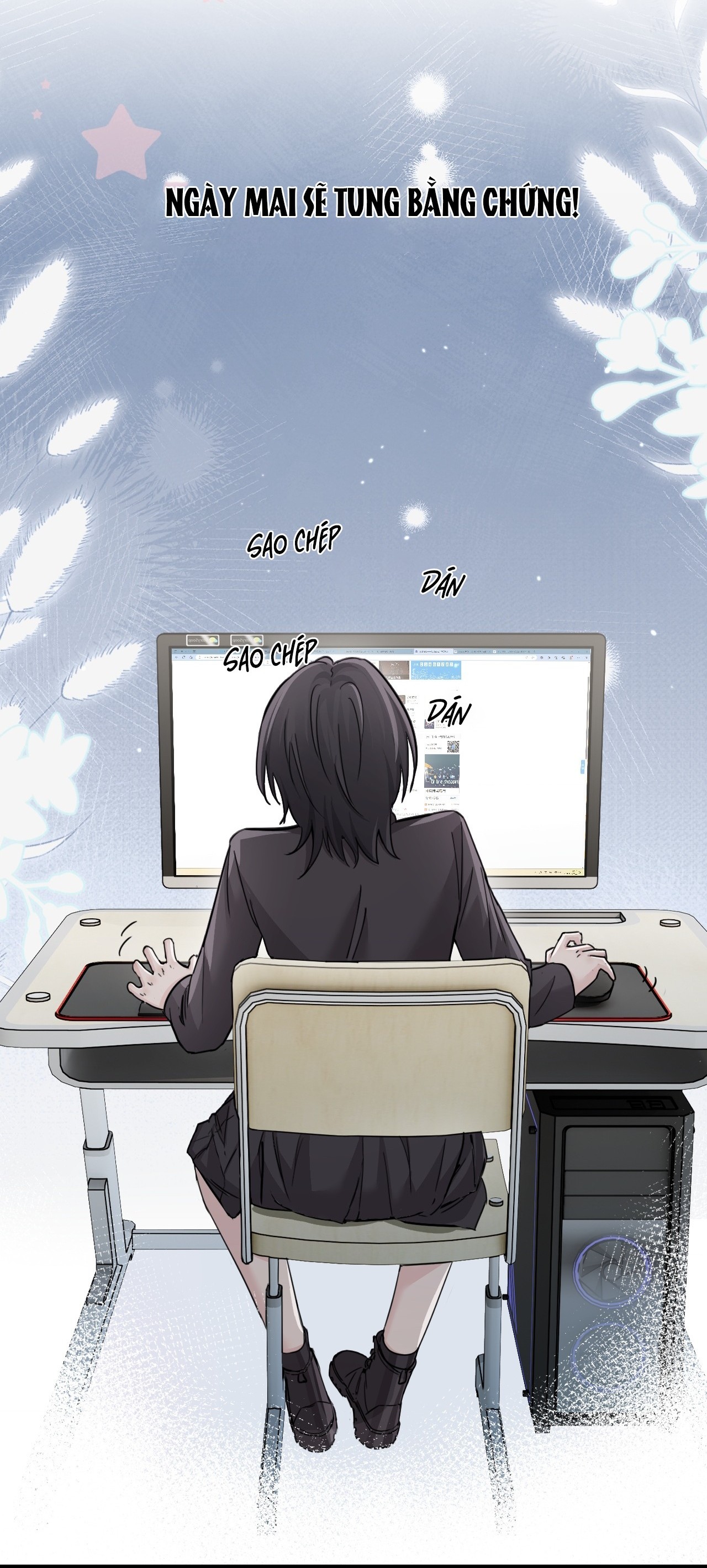 đọc truyện Cô Em Yandere Chỉ Muốn Tôi Bắt Nạt Chương 44 ảnh 7 tại Thiên Thai Truyện