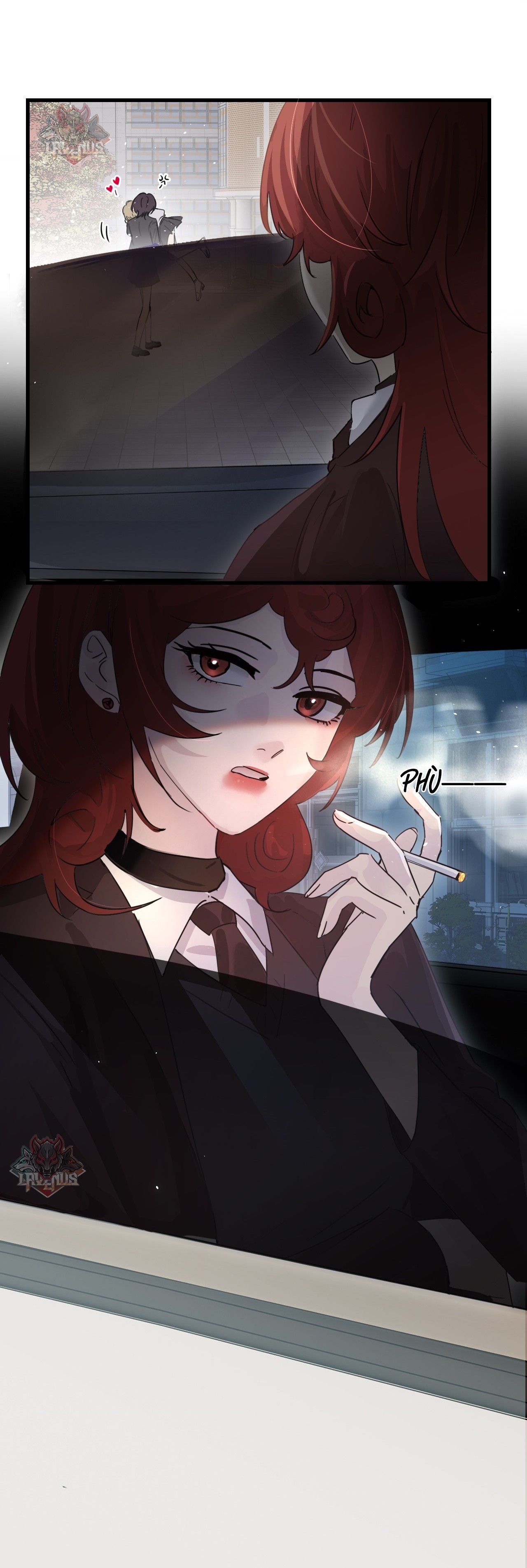 đọc truyện Cô Em Yandere Chỉ Muốn Tôi Bắt Nạt Chương 45 ảnh 15 tại Thiên Thai Truyện