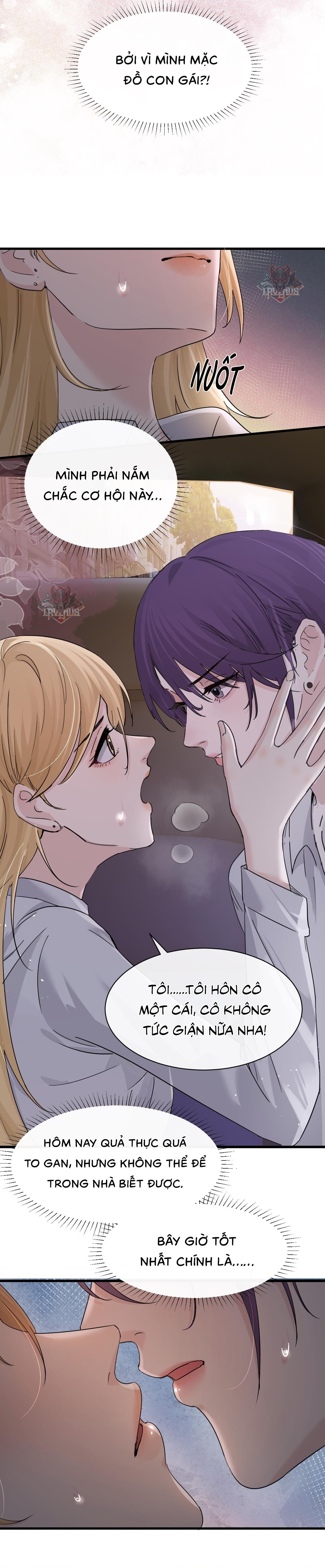 đọc truyện Cô Em Yandere Chỉ Muốn Tôi Bắt Nạt Chương 45 ảnh 7 tại Thiên Thai Truyện