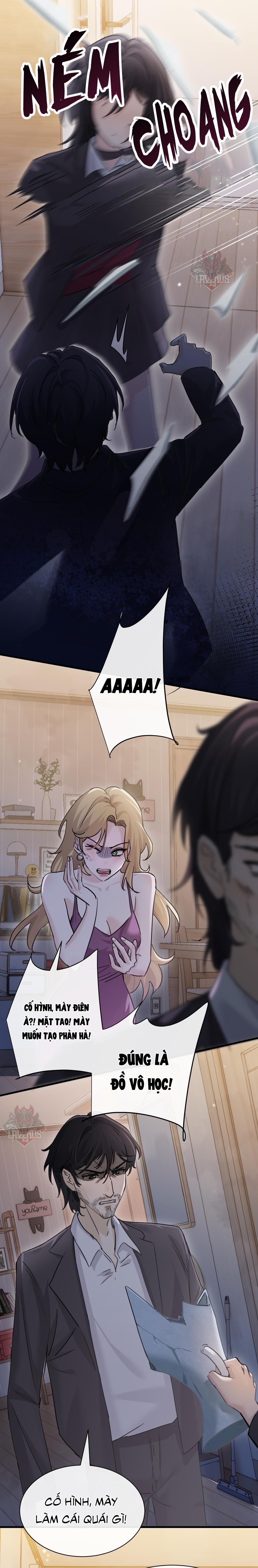 đọc truyện Cô Em Yandere Chỉ Muốn Tôi Bắt Nạt Chương 46 ảnh 12 tại Thiên Thai Truyện