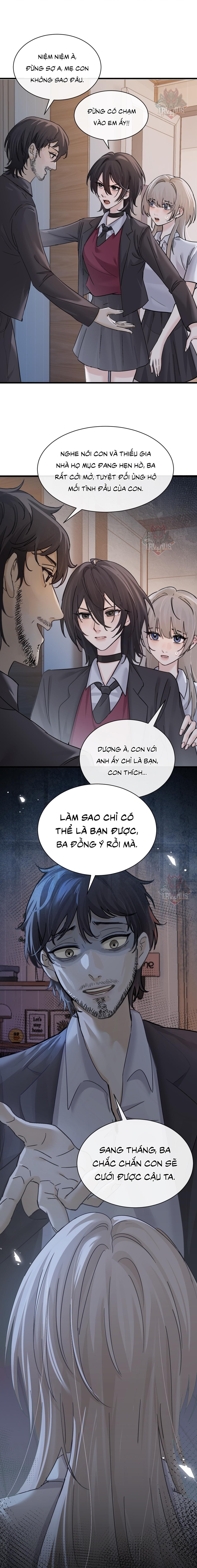 đọc truyện Cô Em Yandere Chỉ Muốn Tôi Bắt Nạt Chương 46 ảnh 16 tại Thiên Thai Truyện