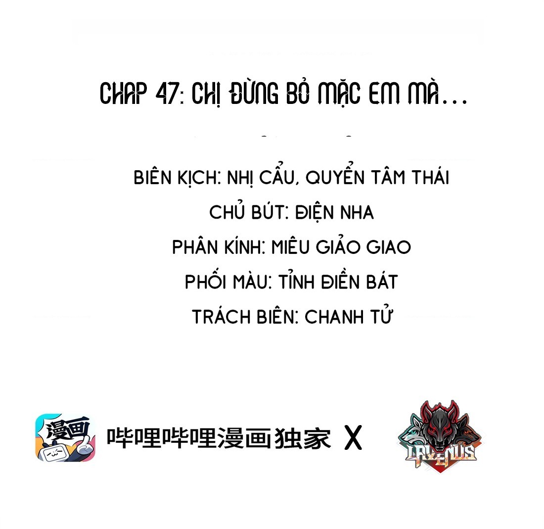 đọc truyện Cô Em Yandere Chỉ Muốn Tôi Bắt Nạt Chương 47 ảnh 2 tại Thiên Thai Truyện