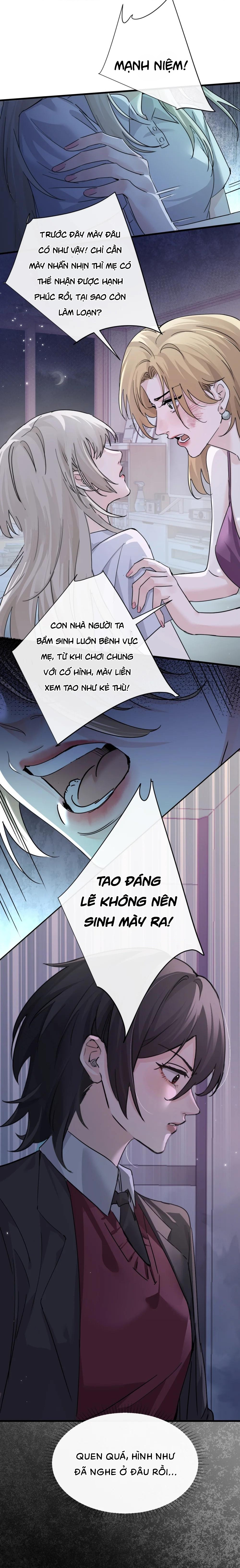 đọc truyện Cô Em Yandere Chỉ Muốn Tôi Bắt Nạt Chương 47 ảnh 7 tại Thiên Thai Truyện