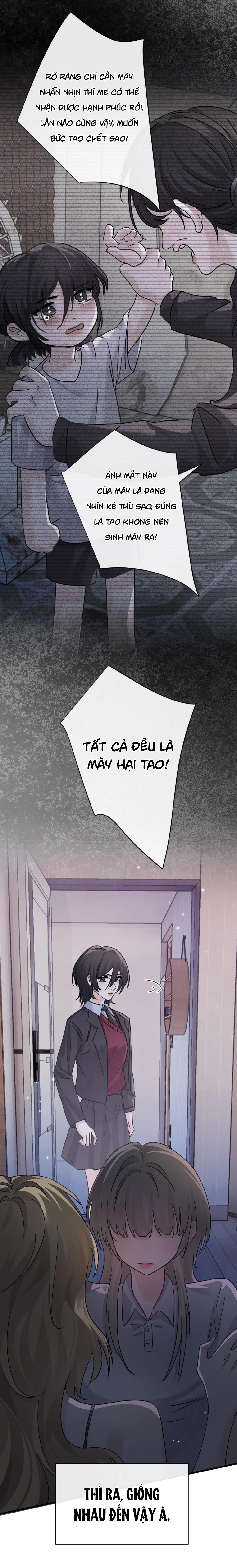 đọc truyện Cô Em Yandere Chỉ Muốn Tôi Bắt Nạt Chương 47 ảnh 8 tại Thiên Thai Truyện