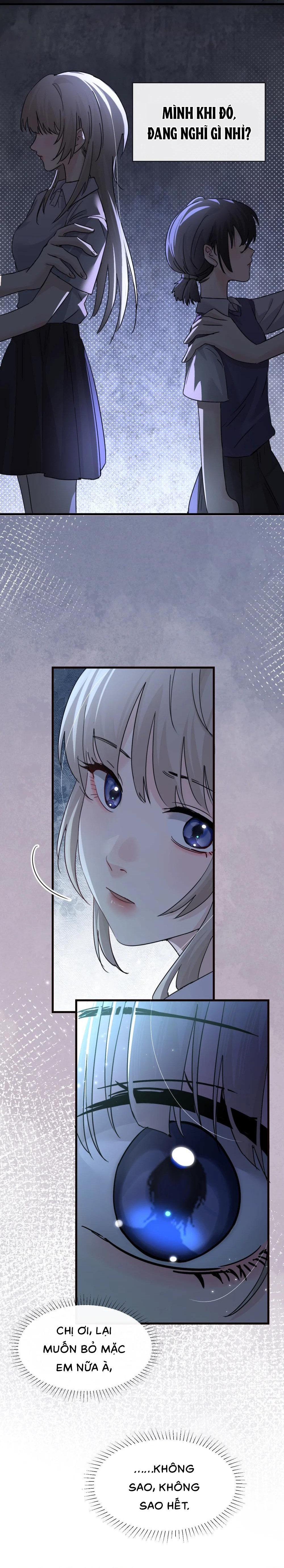 đọc truyện Cô Em Yandere Chỉ Muốn Tôi Bắt Nạt Chương 47 ảnh 10 tại Thiên Thai Truyện