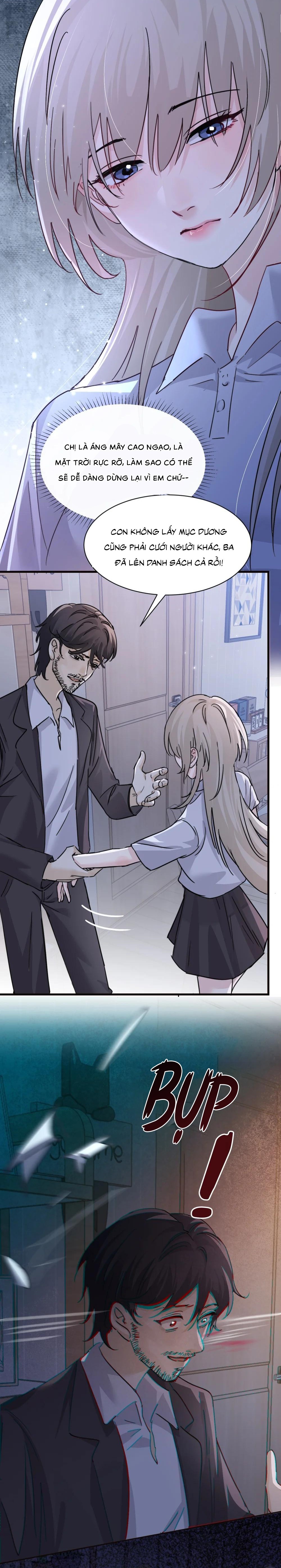 đọc truyện Cô Em Yandere Chỉ Muốn Tôi Bắt Nạt Chương 47 ảnh 11 tại Thiên Thai Truyện