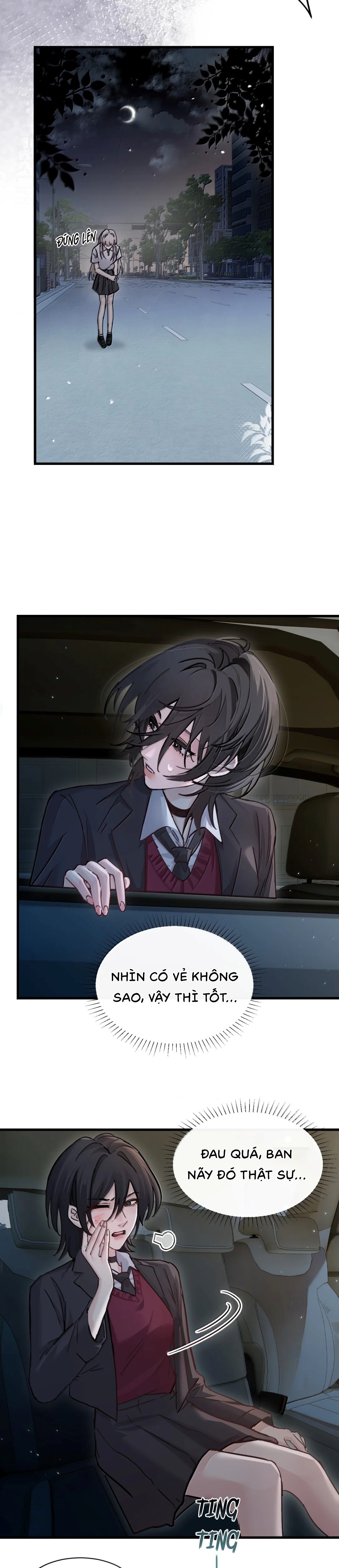 đọc truyện Cô Em Yandere Chỉ Muốn Tôi Bắt Nạt Chương 48 ảnh 14 tại Thiên Thai Truyện