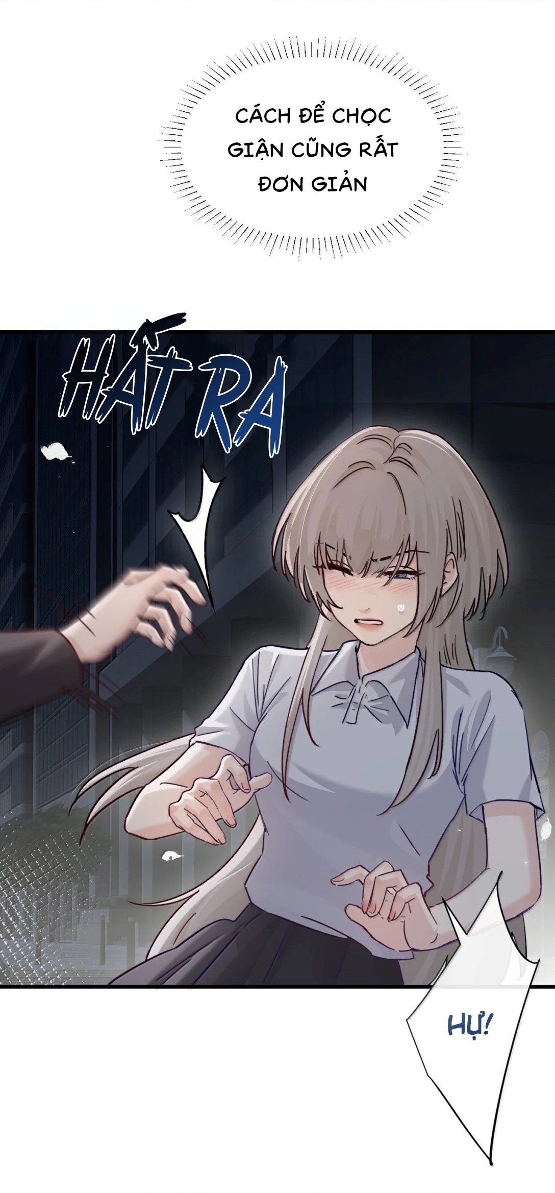 đọc truyện Cô Em Yandere Chỉ Muốn Tôi Bắt Nạt Chương 48 ảnh 7 tại Thiên Thai Truyện