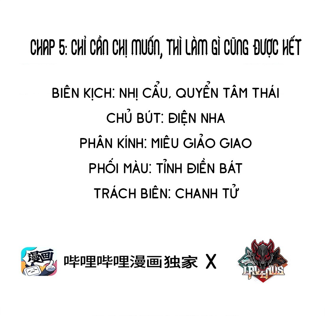 đọc truyện Cô Em Yandere Chỉ Muốn Tôi Bắt Nạt Chương 5 ảnh 2 tại Thiên Thai Truyện