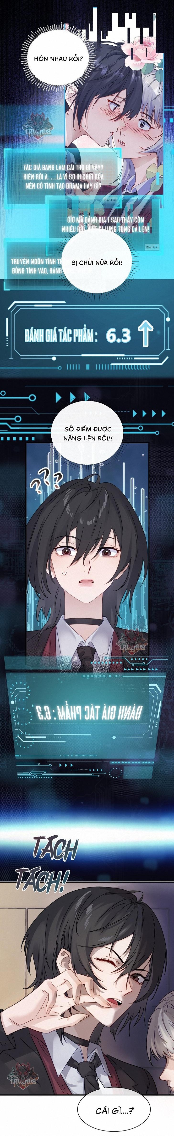 đọc truyện Cô Em Yandere Chỉ Muốn Tôi Bắt Nạt Chương 5 ảnh 3 tại Thiên Thai Truyện