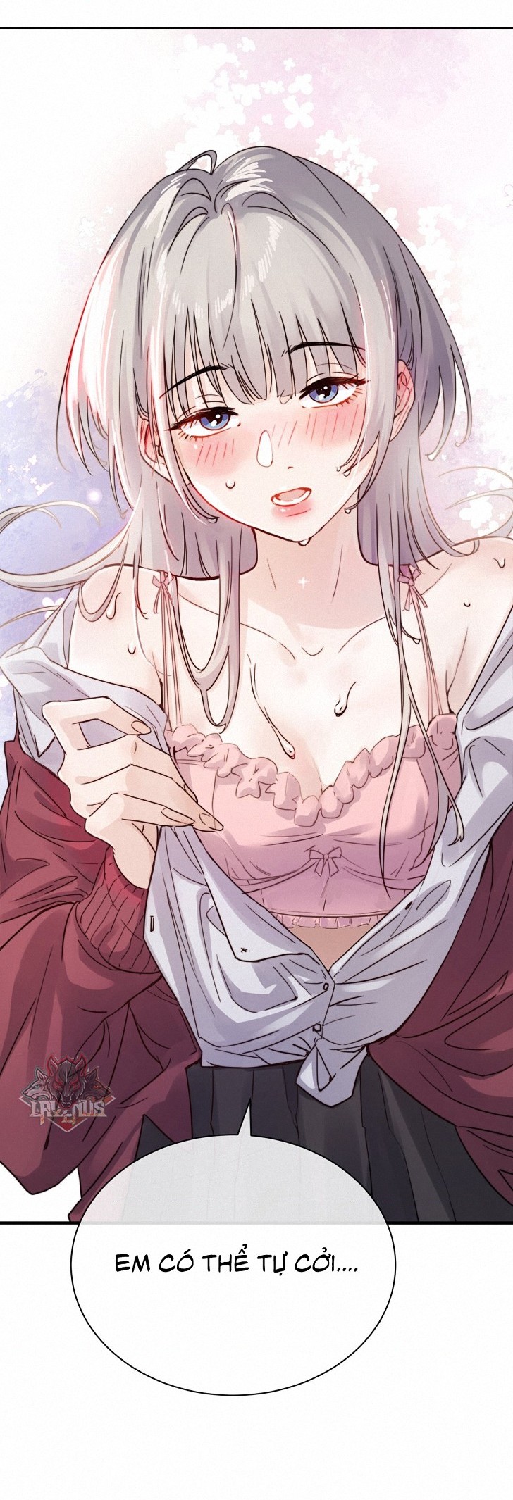 đọc truyện Cô Em Yandere Chỉ Muốn Tôi Bắt Nạt Chương 5 ảnh 15 tại Thiên Thai Truyện