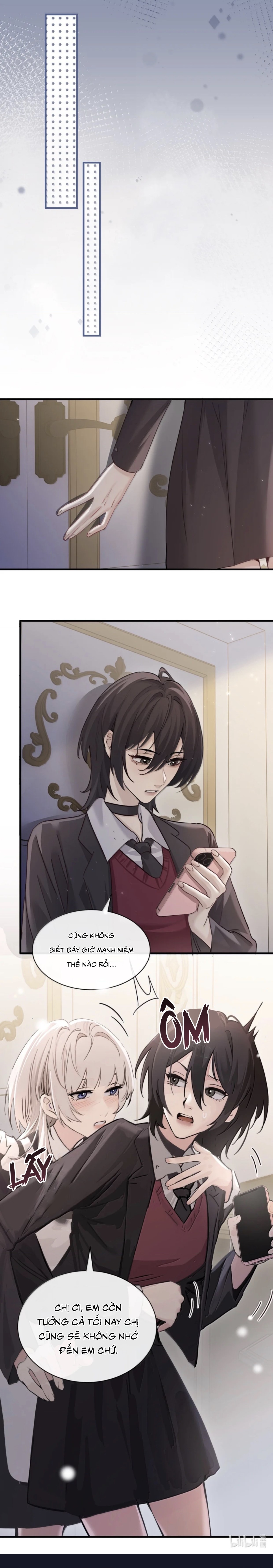 đọc truyện Cô Em Yandere Chỉ Muốn Tôi Bắt Nạt Chương 50 ảnh 16 tại Thiên Thai Truyện