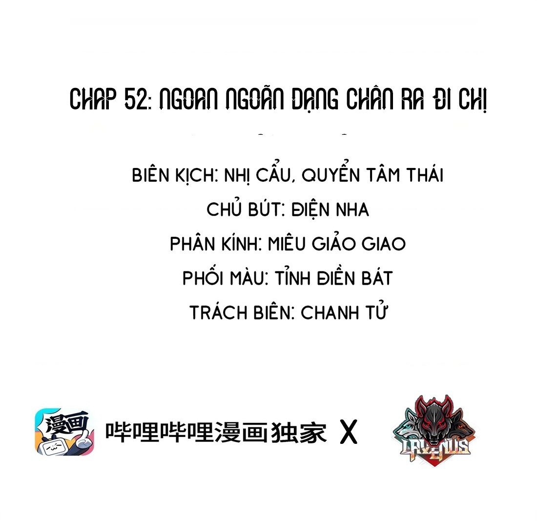 đọc truyện Cô Em Yandere Chỉ Muốn Tôi Bắt Nạt Chương 52 ảnh 2 tại Thiên Thai Truyện