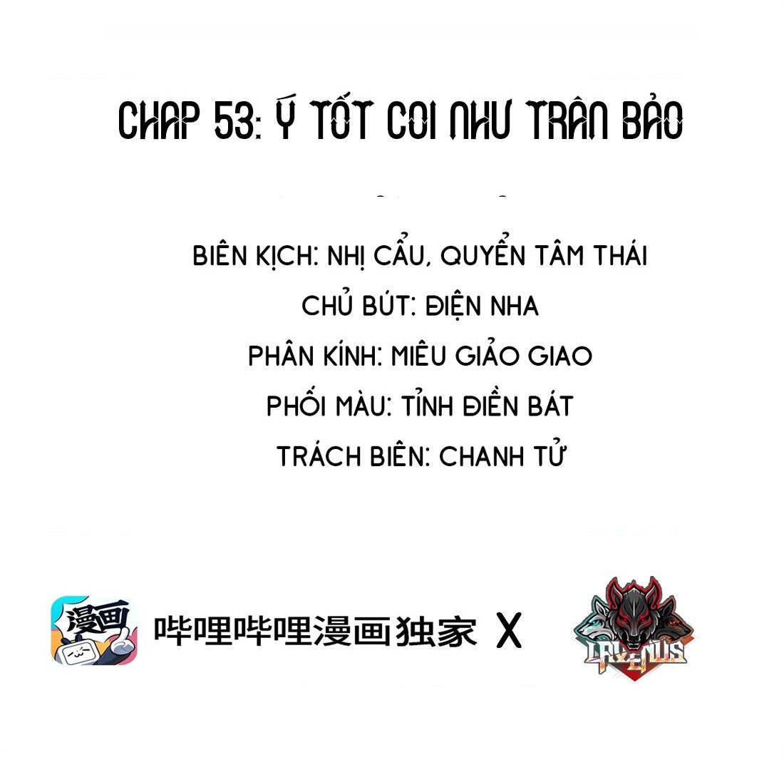 đọc truyện Cô Em Yandere Chỉ Muốn Tôi Bắt Nạt Chương 53 ảnh 2 tại Thiên Thai Truyện