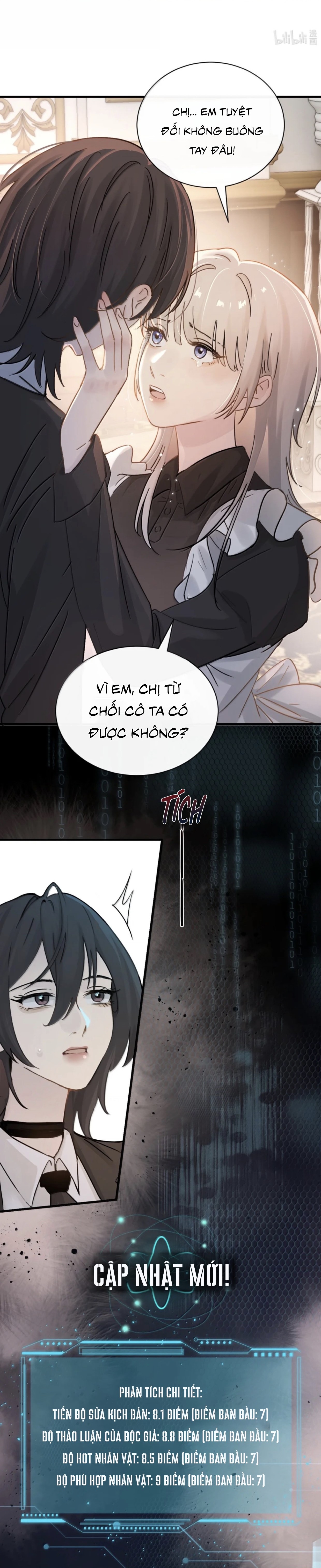 đọc truyện Cô Em Yandere Chỉ Muốn Tôi Bắt Nạt Chương 53 ảnh 3 tại Thiên Thai Truyện