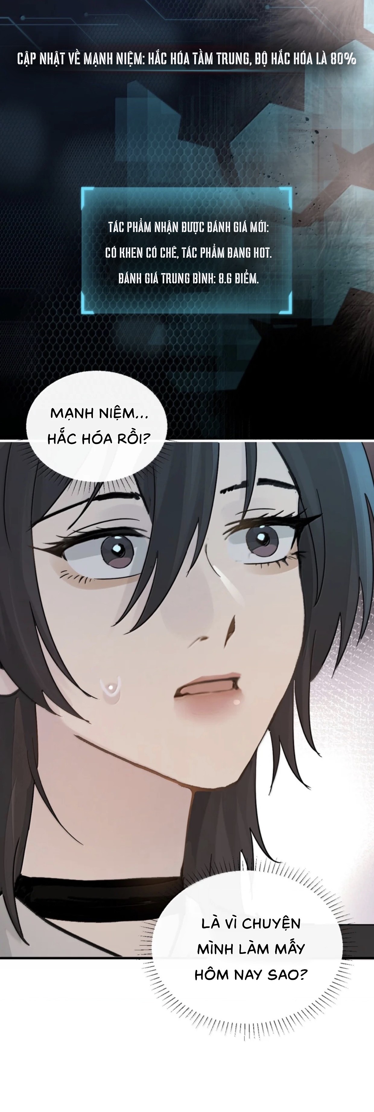 đọc truyện Cô Em Yandere Chỉ Muốn Tôi Bắt Nạt Chương 53 ảnh 4 tại Thiên Thai Truyện