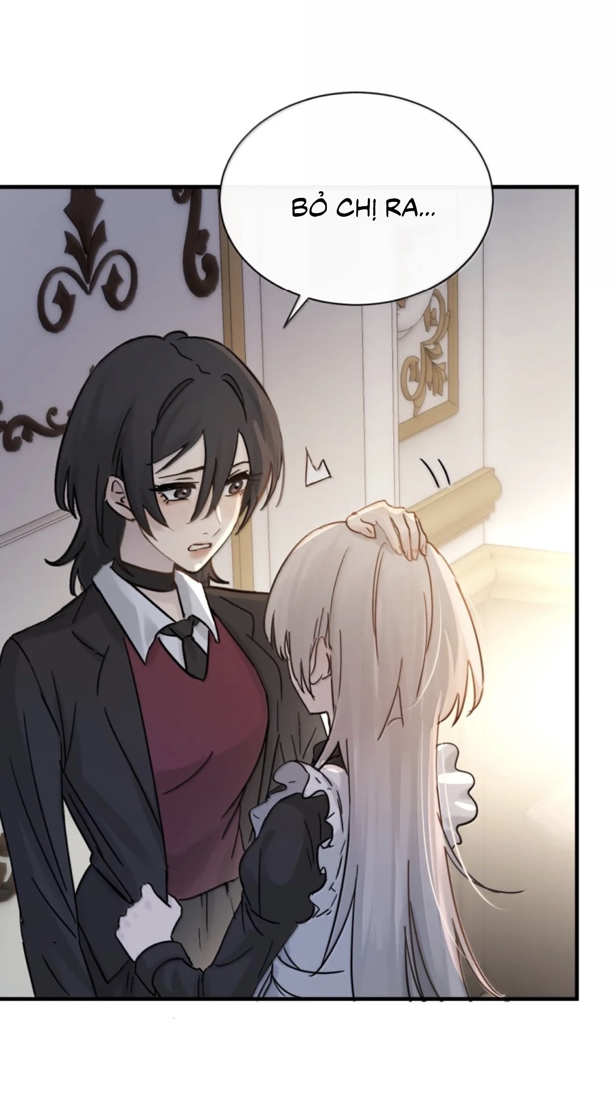 đọc truyện Cô Em Yandere Chỉ Muốn Tôi Bắt Nạt Chương 53 ảnh 7 tại Thiên Thai Truyện