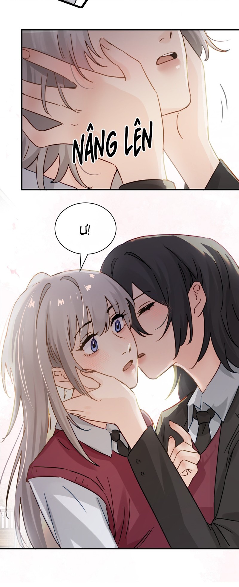 đọc truyện Cô Em Yandere Chỉ Muốn Tôi Bắt Nạt Chương 54 ảnh 7 tại Thiên Thai Truyện