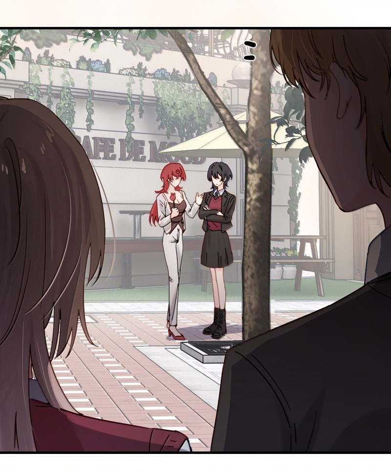 đọc truyện Cô Em Yandere Chỉ Muốn Tôi Bắt Nạt Chương 55 ảnh 16 tại Thiên Thai Truyện