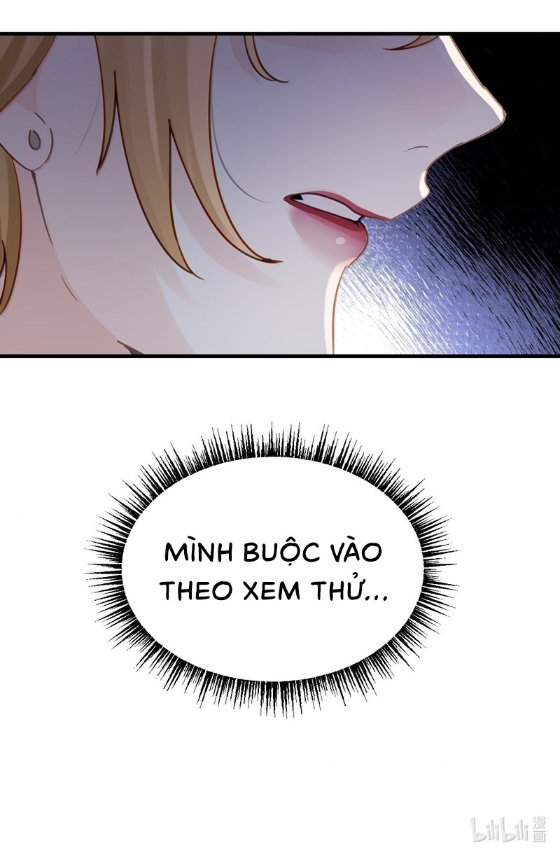 đọc truyện Cô Em Yandere Chỉ Muốn Tôi Bắt Nạt Chương 55 ảnh 19 tại Thiên Thai Truyện