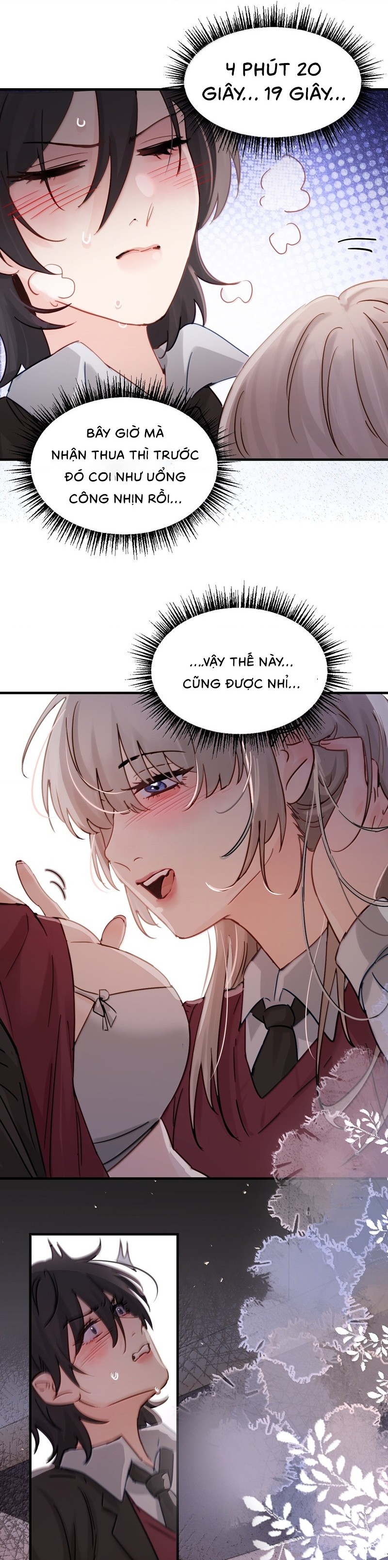 đọc truyện Cô Em Yandere Chỉ Muốn Tôi Bắt Nạt Chương 55 ảnh 11 tại Thiên Thai Truyện