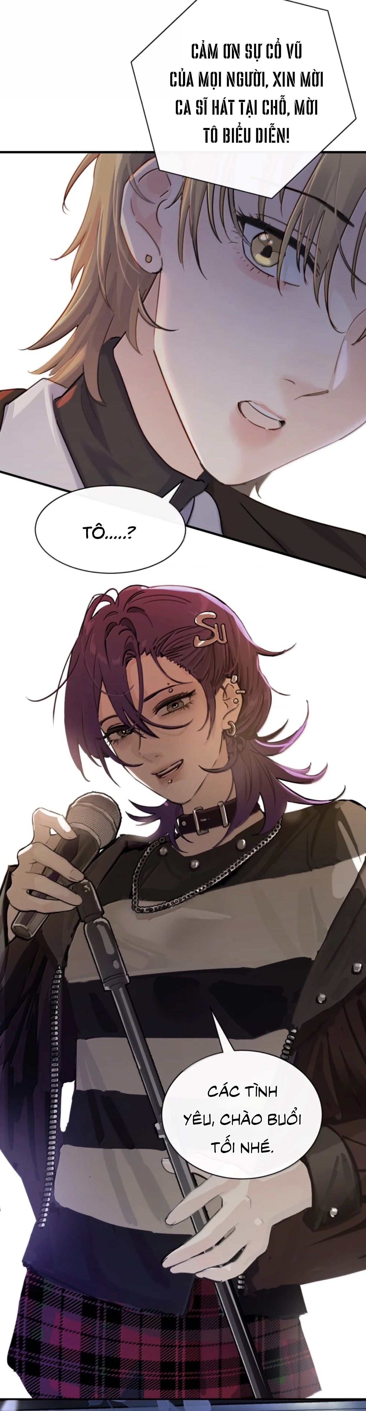 đọc truyện Cô Em Yandere Chỉ Muốn Tôi Bắt Nạt Chương 56 ảnh 13 tại Thiên Thai Truyện