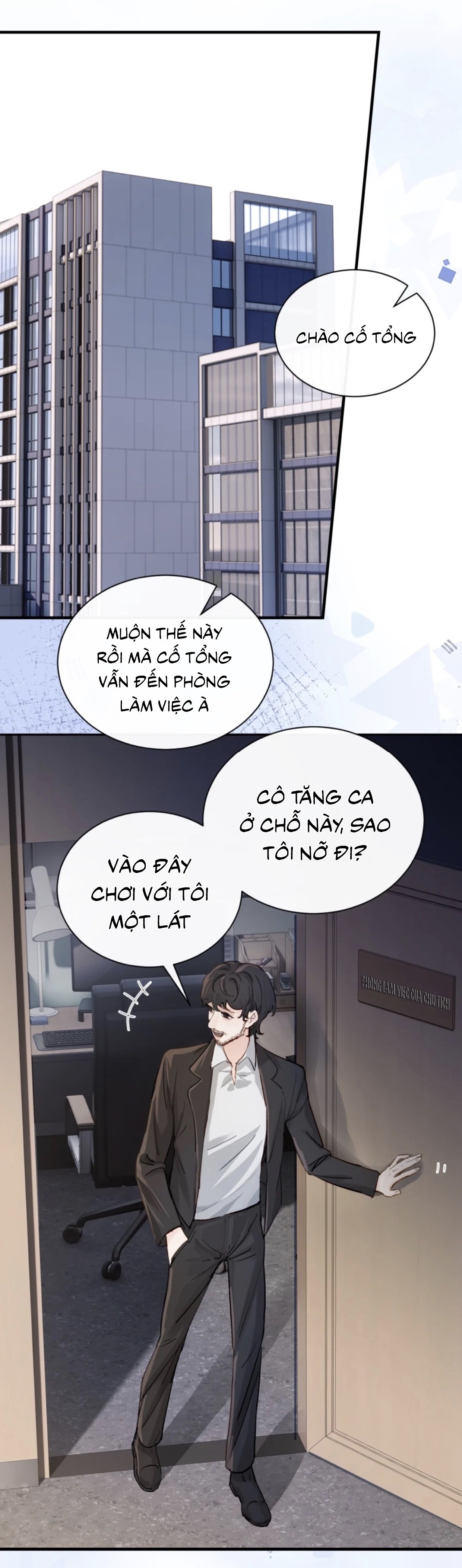 đọc truyện Cô Em Yandere Chỉ Muốn Tôi Bắt Nạt Chương 57 ảnh 3 tại Thiên Thai Truyện