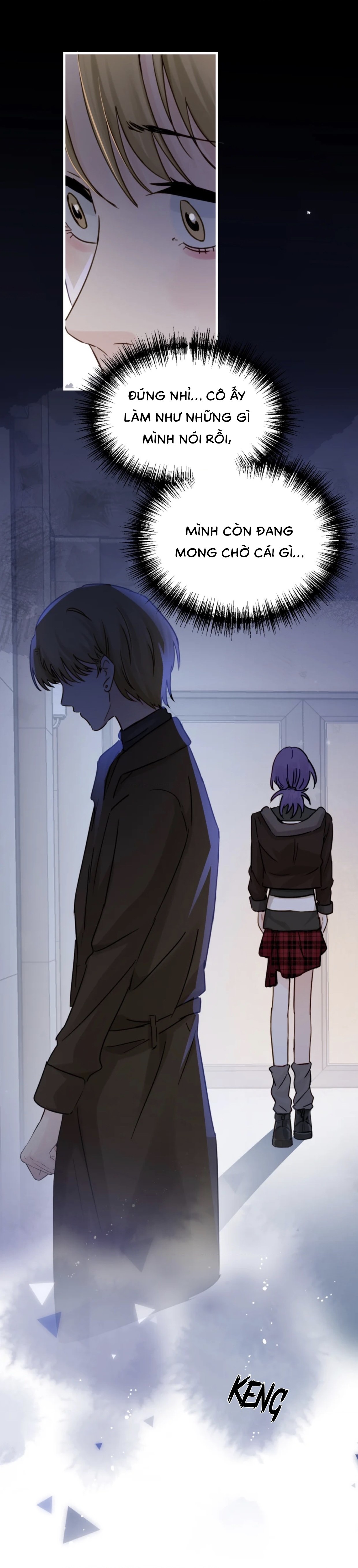 đọc truyện Cô Em Yandere Chỉ Muốn Tôi Bắt Nạt Chương 57 ảnh 17 tại Thiên Thai Truyện