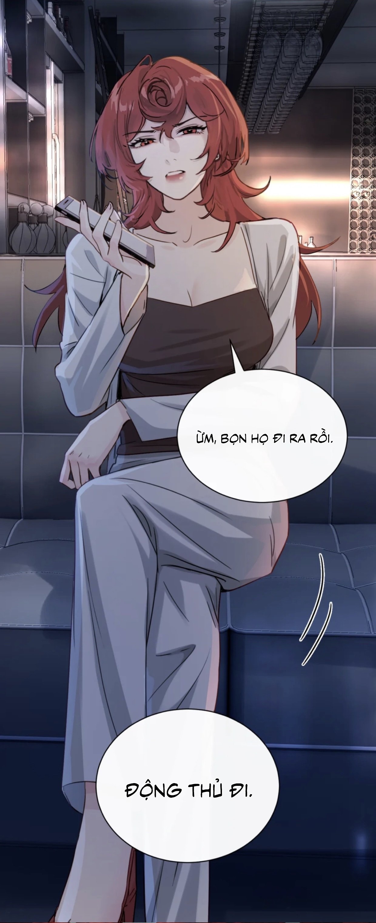 đọc truyện Cô Em Yandere Chỉ Muốn Tôi Bắt Nạt Chương 57 ảnh 21 tại Thiên Thai Truyện