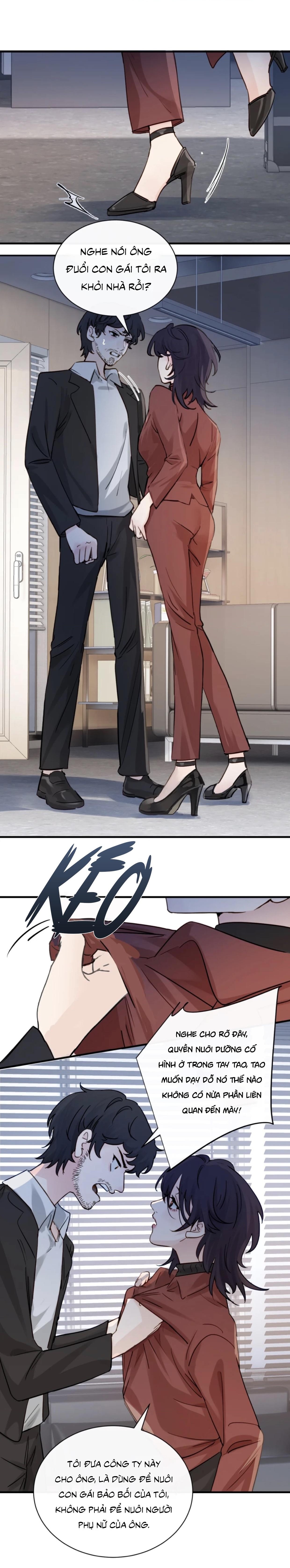 đọc truyện Cô Em Yandere Chỉ Muốn Tôi Bắt Nạt Chương 57 ảnh 6 tại Thiên Thai Truyện