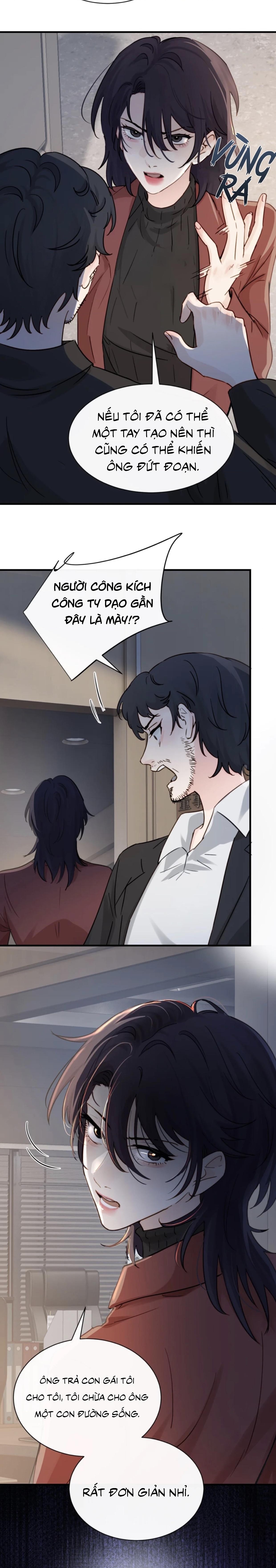 đọc truyện Cô Em Yandere Chỉ Muốn Tôi Bắt Nạt Chương 57 ảnh 7 tại Thiên Thai Truyện