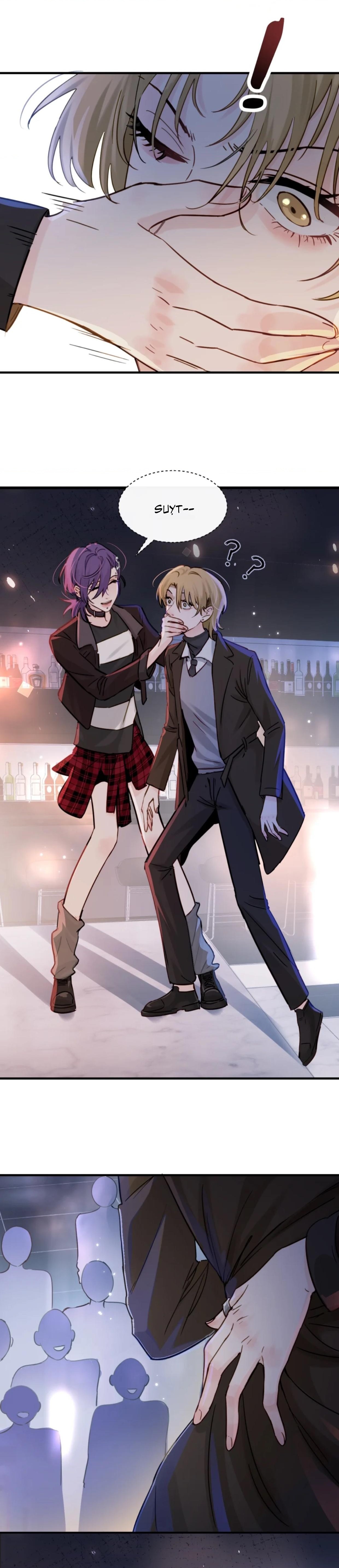 đọc truyện Cô Em Yandere Chỉ Muốn Tôi Bắt Nạt Chương 57 ảnh 10 tại Thiên Thai Truyện