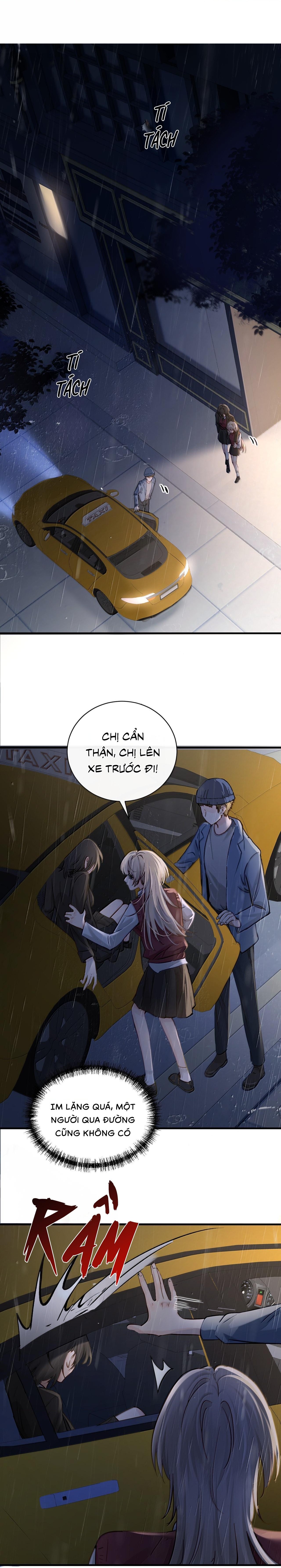 đọc truyện Cô Em Yandere Chỉ Muốn Tôi Bắt Nạt Chương 58 ảnh 3 tại Thiên Thai Truyện