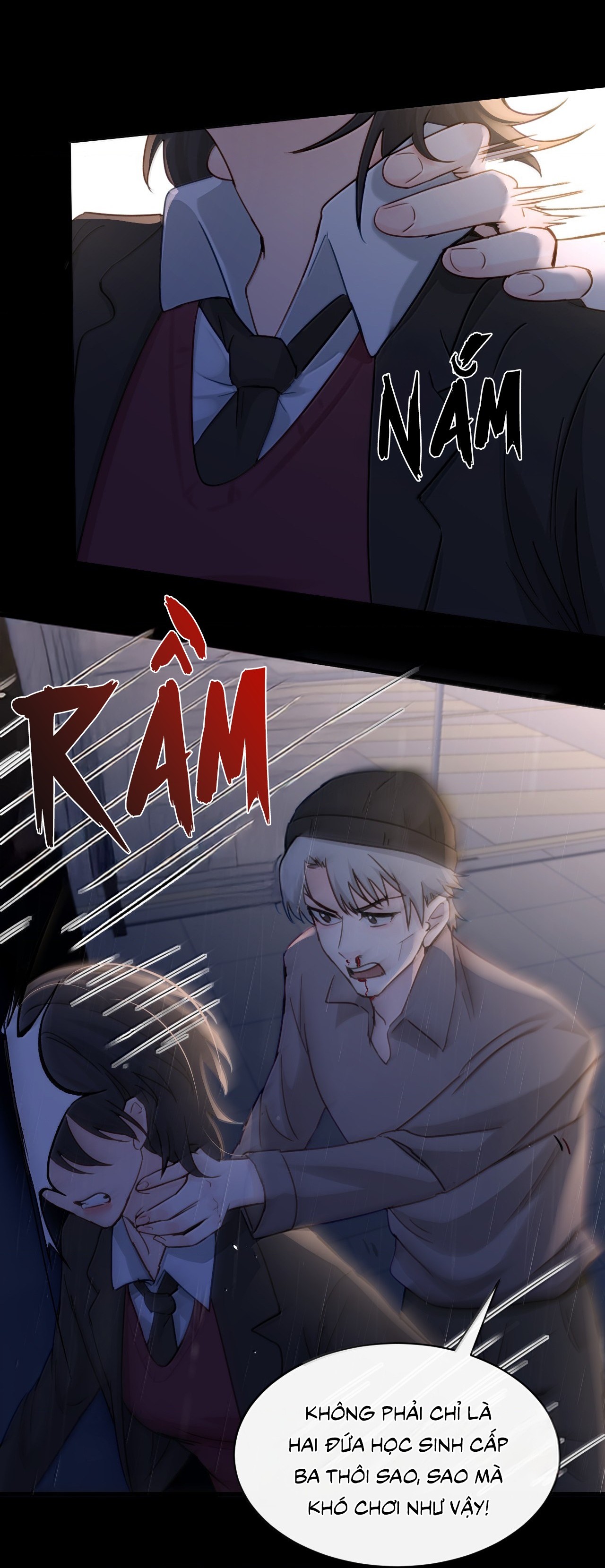 đọc truyện Cô Em Yandere Chỉ Muốn Tôi Bắt Nạt Chương 58 ảnh 12 tại Thiên Thai Truyện