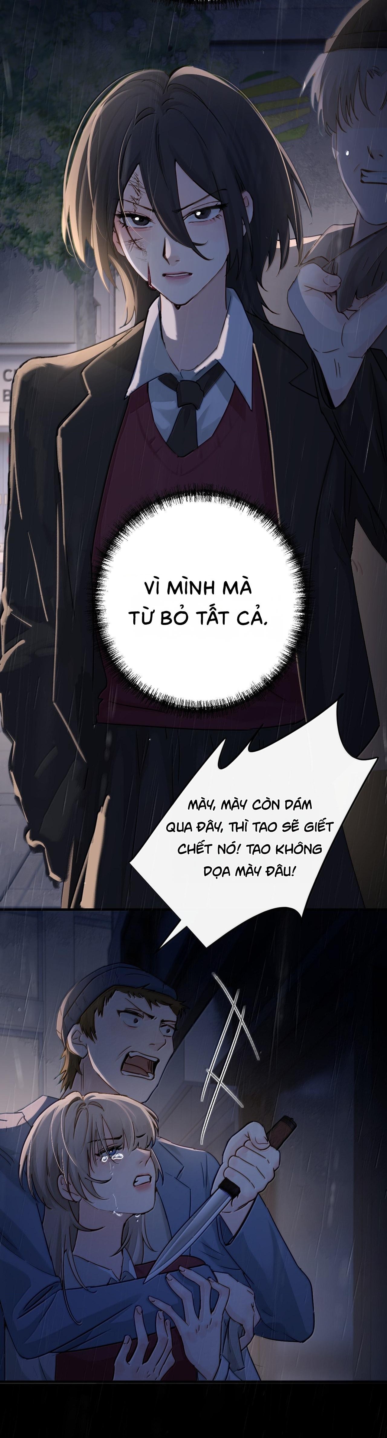 đọc truyện Cô Em Yandere Chỉ Muốn Tôi Bắt Nạt Chương 58 ảnh 14 tại Thiên Thai Truyện