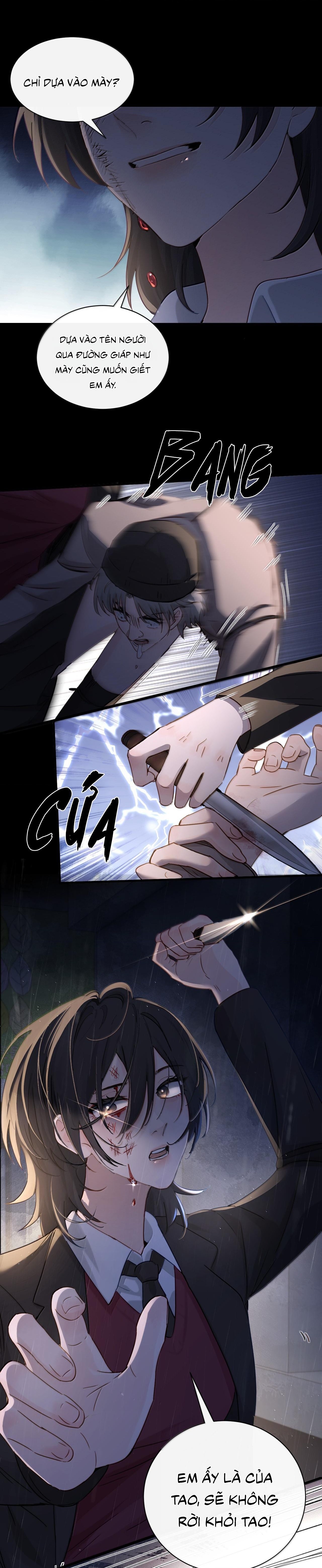 đọc truyện Cô Em Yandere Chỉ Muốn Tôi Bắt Nạt Chương 58 ảnh 15 tại Thiên Thai Truyện