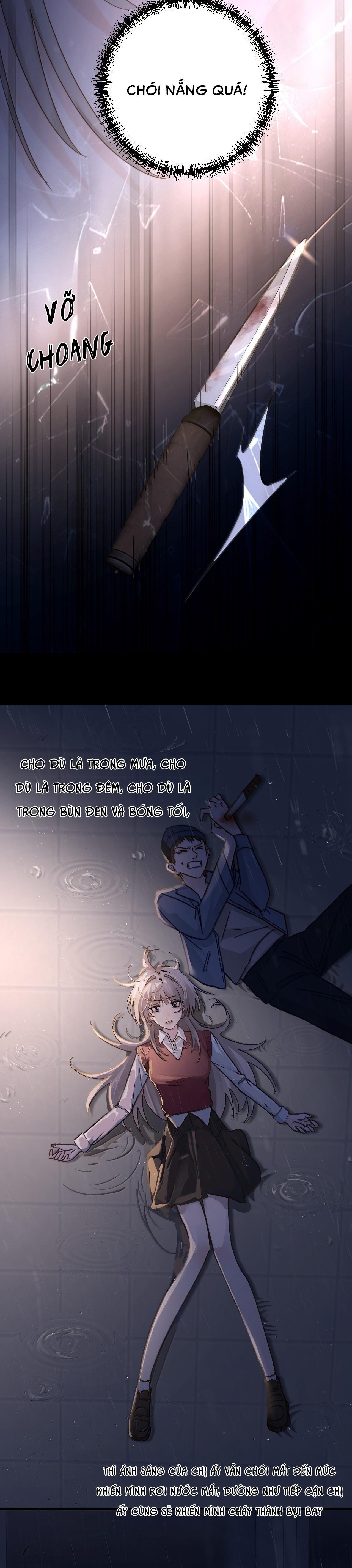 đọc truyện Cô Em Yandere Chỉ Muốn Tôi Bắt Nạt Chương 58 ảnh 17 tại Thiên Thai Truyện