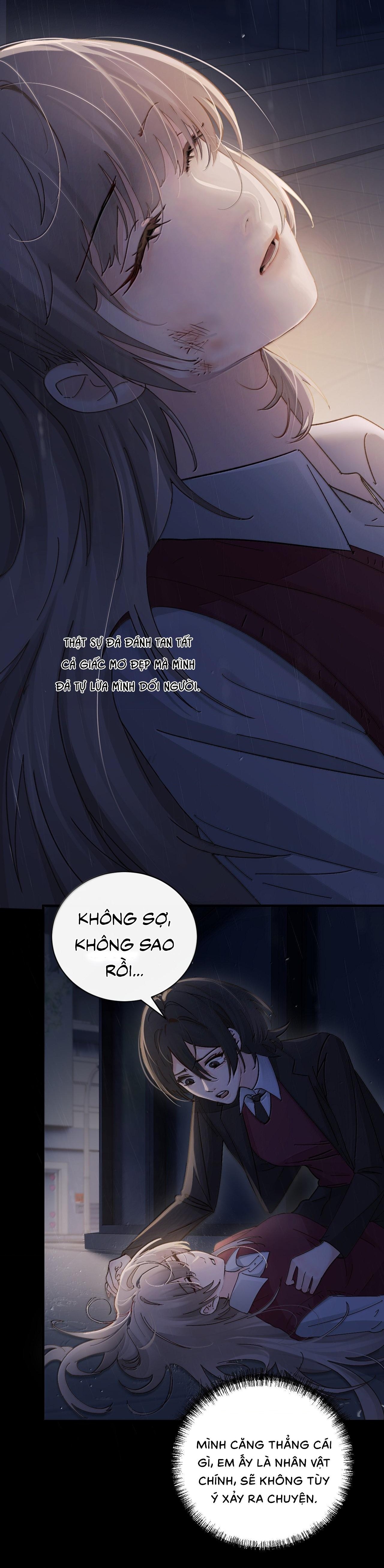 đọc truyện Cô Em Yandere Chỉ Muốn Tôi Bắt Nạt Chương 58 ảnh 18 tại Thiên Thai Truyện