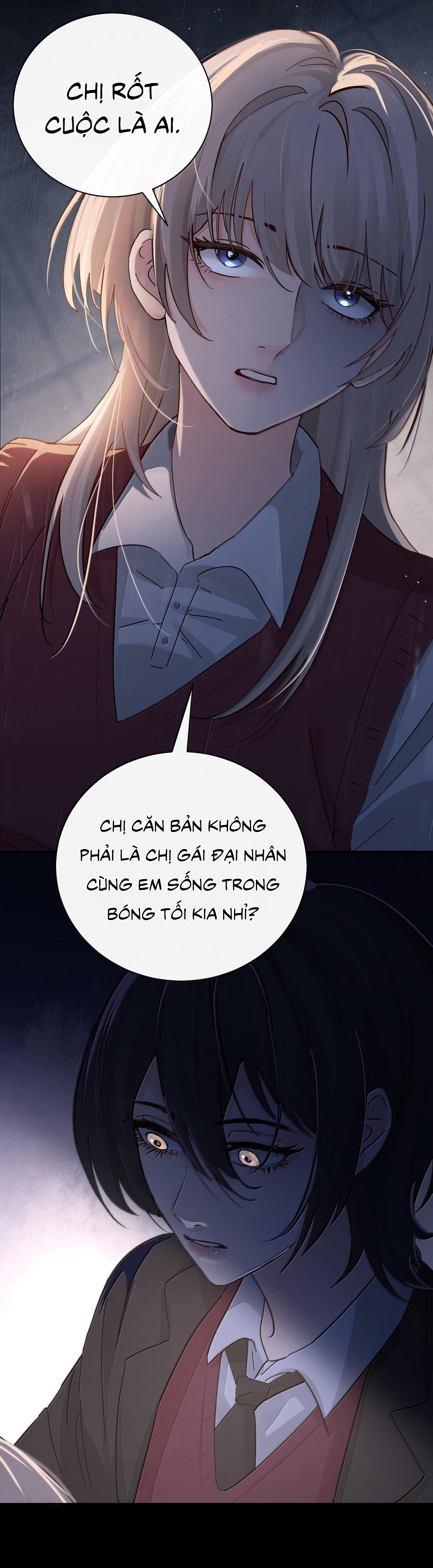 đọc truyện Cô Em Yandere Chỉ Muốn Tôi Bắt Nạt Chương 58 ảnh 20 tại Thiên Thai Truyện