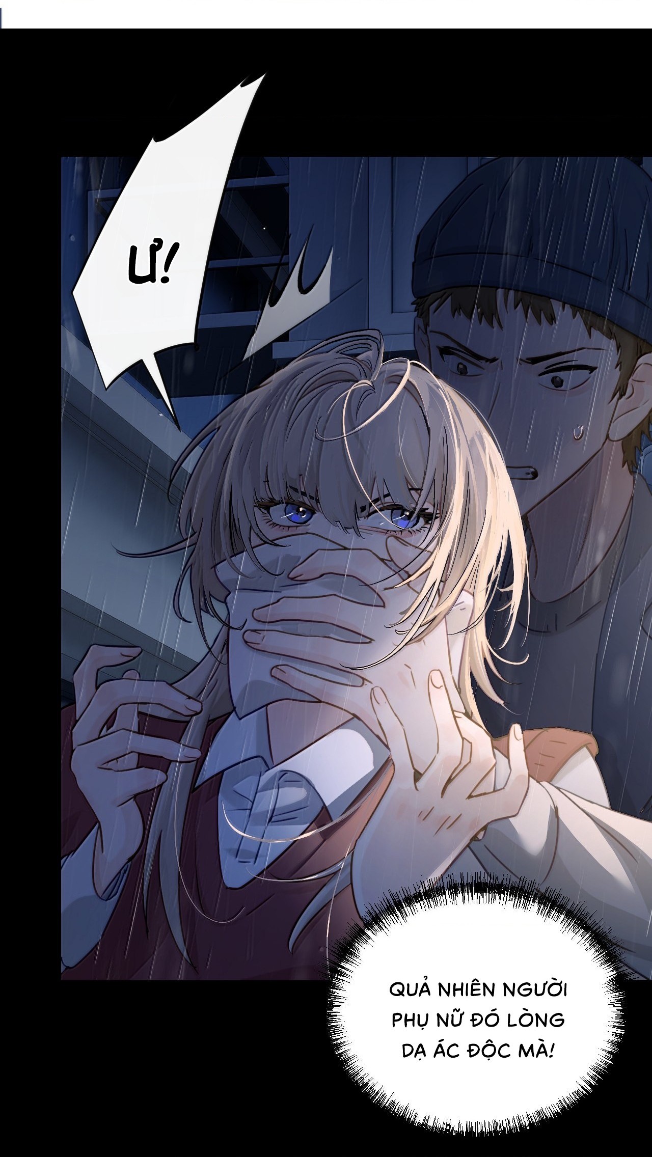 đọc truyện Cô Em Yandere Chỉ Muốn Tôi Bắt Nạt Chương 58 ảnh 4 tại Thiên Thai Truyện