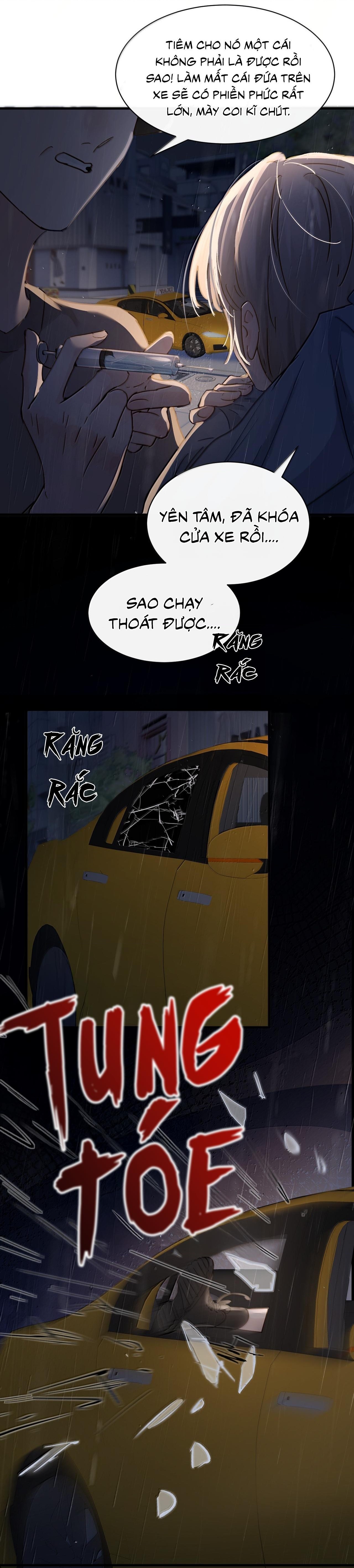 đọc truyện Cô Em Yandere Chỉ Muốn Tôi Bắt Nạt Chương 58 ảnh 6 tại Thiên Thai Truyện