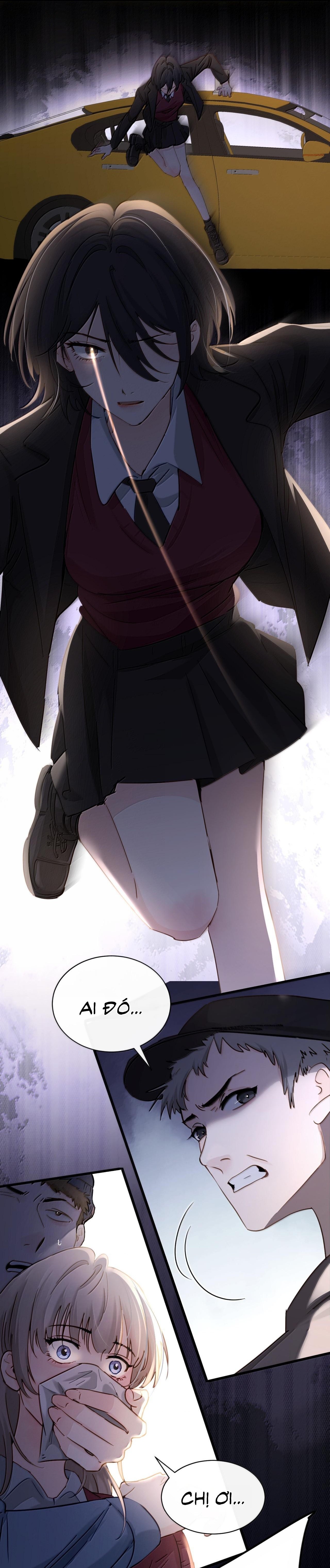 đọc truyện Cô Em Yandere Chỉ Muốn Tôi Bắt Nạt Chương 58 ảnh 7 tại Thiên Thai Truyện