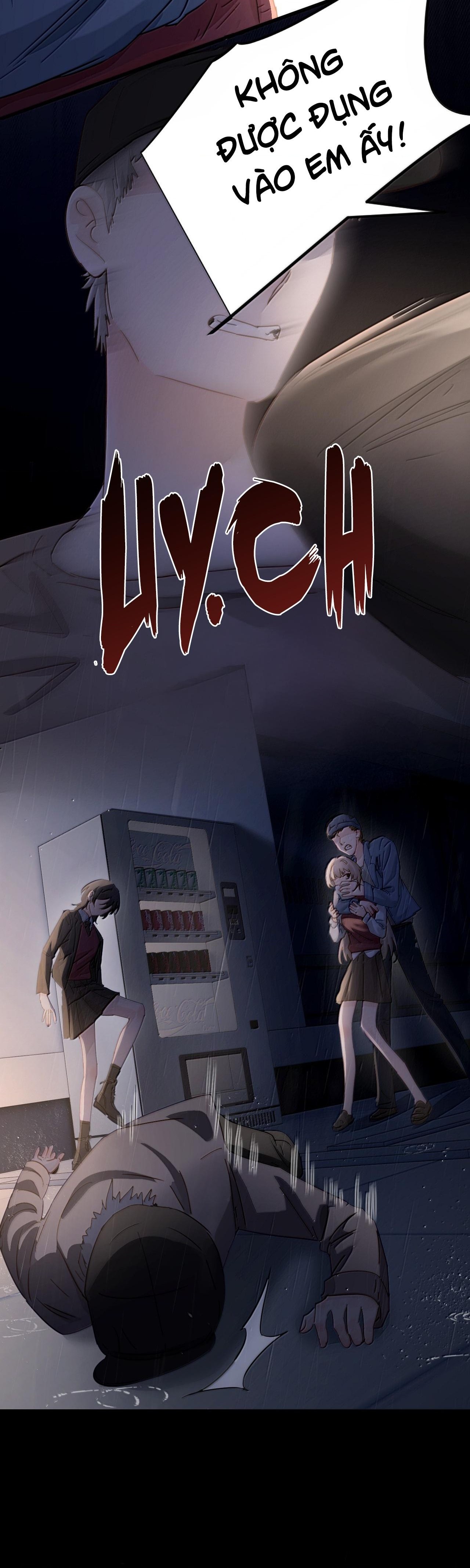 đọc truyện Cô Em Yandere Chỉ Muốn Tôi Bắt Nạt Chương 58 ảnh 8 tại Thiên Thai Truyện