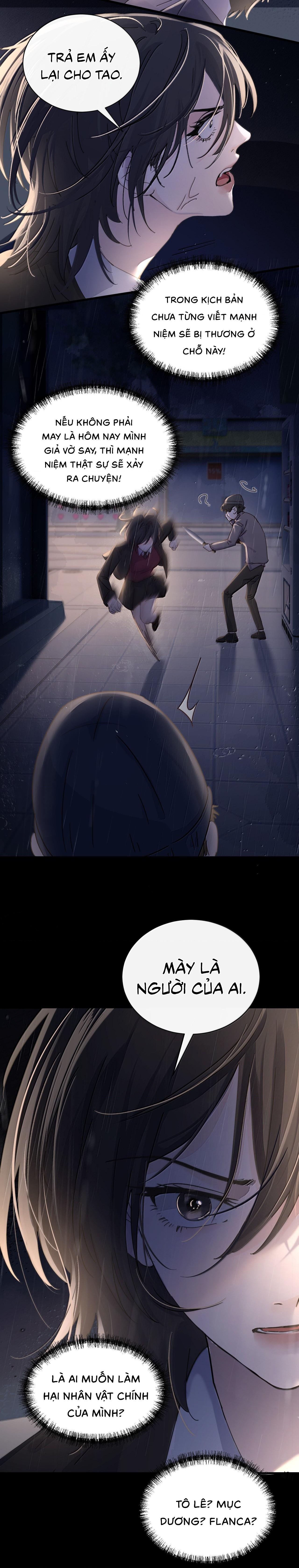 đọc truyện Cô Em Yandere Chỉ Muốn Tôi Bắt Nạt Chương 58 ảnh 10 tại Thiên Thai Truyện