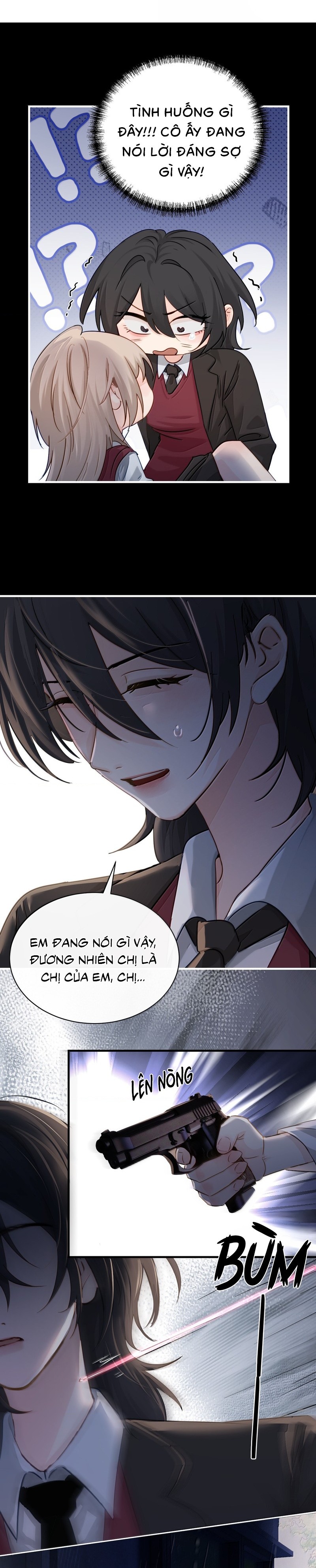 đọc truyện Cô Em Yandere Chỉ Muốn Tôi Bắt Nạt Chương 59 ảnh 2 tại Thiên Thai Truyện