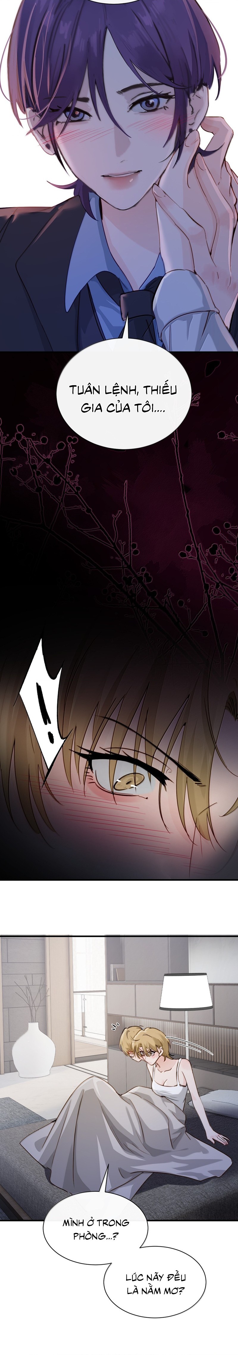 đọc truyện Cô Em Yandere Chỉ Muốn Tôi Bắt Nạt Chương 59 ảnh 13 tại Thiên Thai Truyện