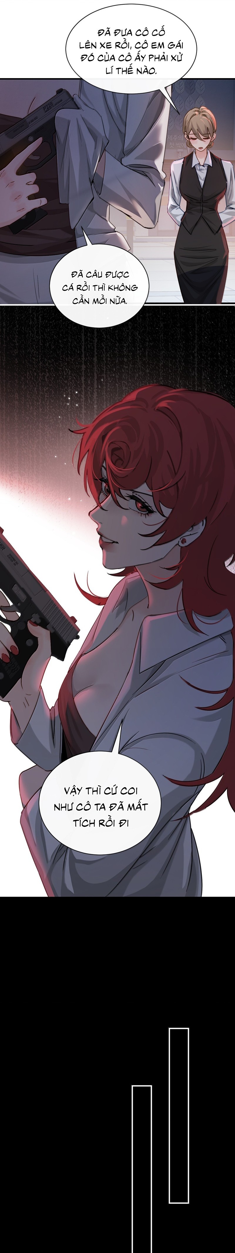 đọc truyện Cô Em Yandere Chỉ Muốn Tôi Bắt Nạt Chương 59 ảnh 4 tại Thiên Thai Truyện