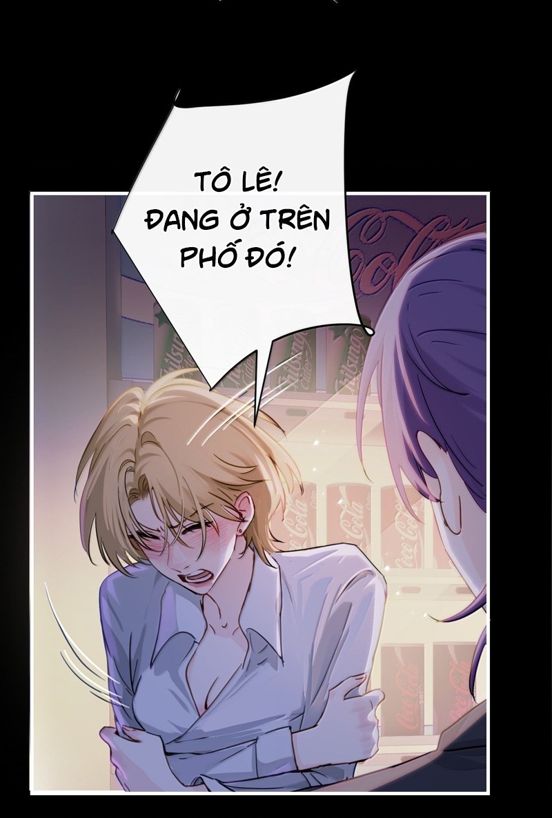 đọc truyện Cô Em Yandere Chỉ Muốn Tôi Bắt Nạt Chương 59 ảnh 6 tại Thiên Thai Truyện