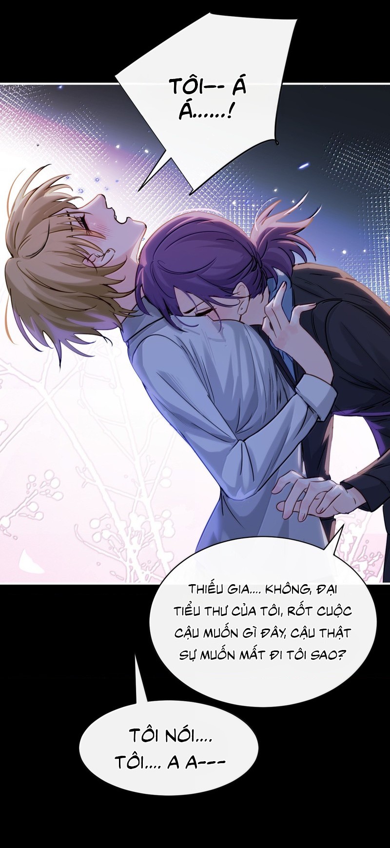 đọc truyện Cô Em Yandere Chỉ Muốn Tôi Bắt Nạt Chương 59 ảnh 11 tại Thiên Thai Truyện